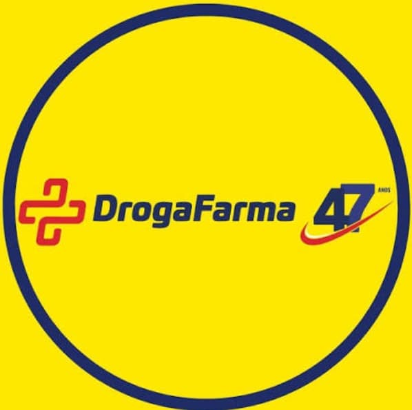Logo Droga Farma