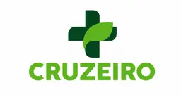 Logo Farmácia Cruzeiro