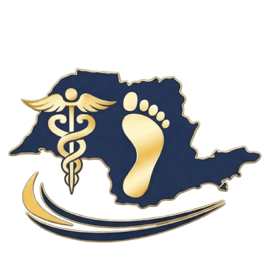 Logo principal do evento