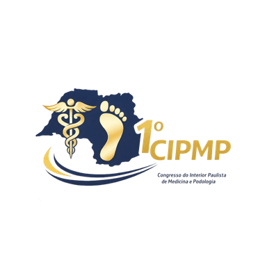 Logo principal do evento