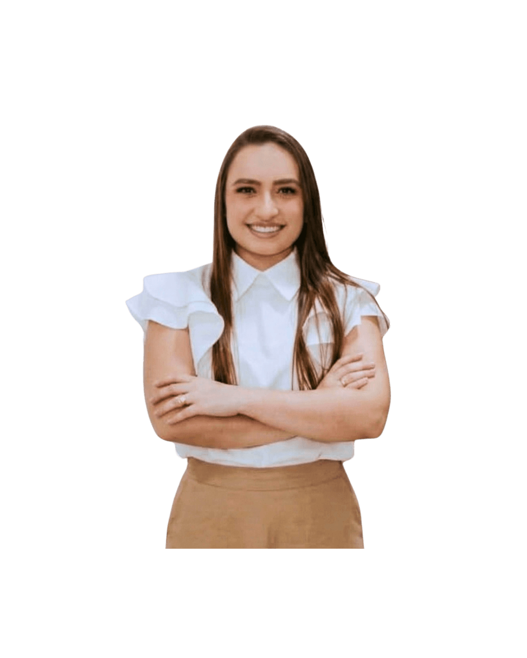 Foto de Dra. Valentina Prado