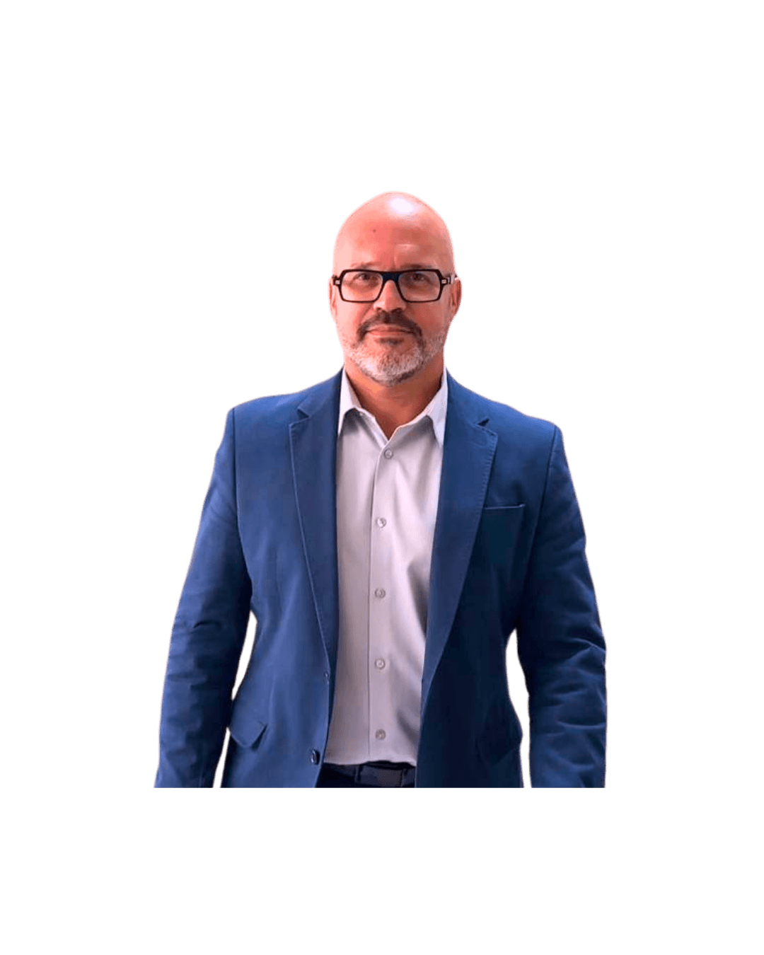 Foto de Dr. André Martins