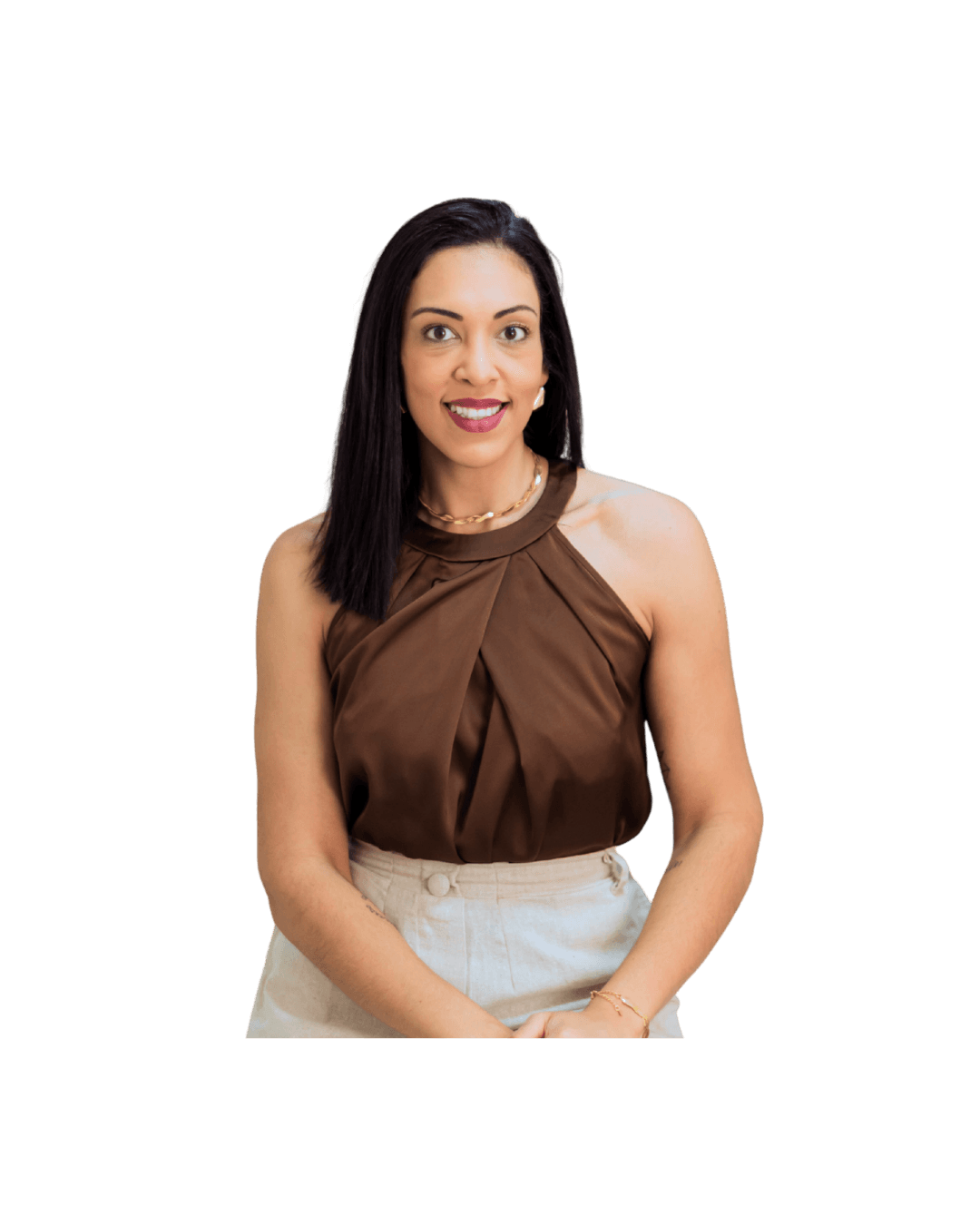 Foto de Dra. Juliana Costa