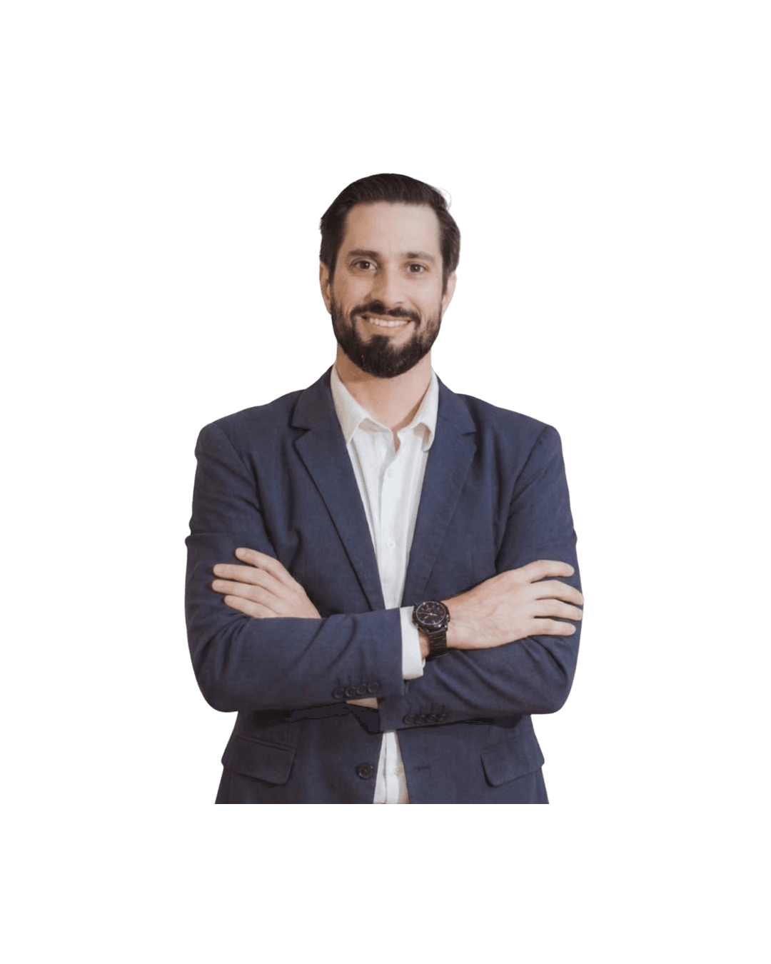 Foto de Dr. Rafael Souza