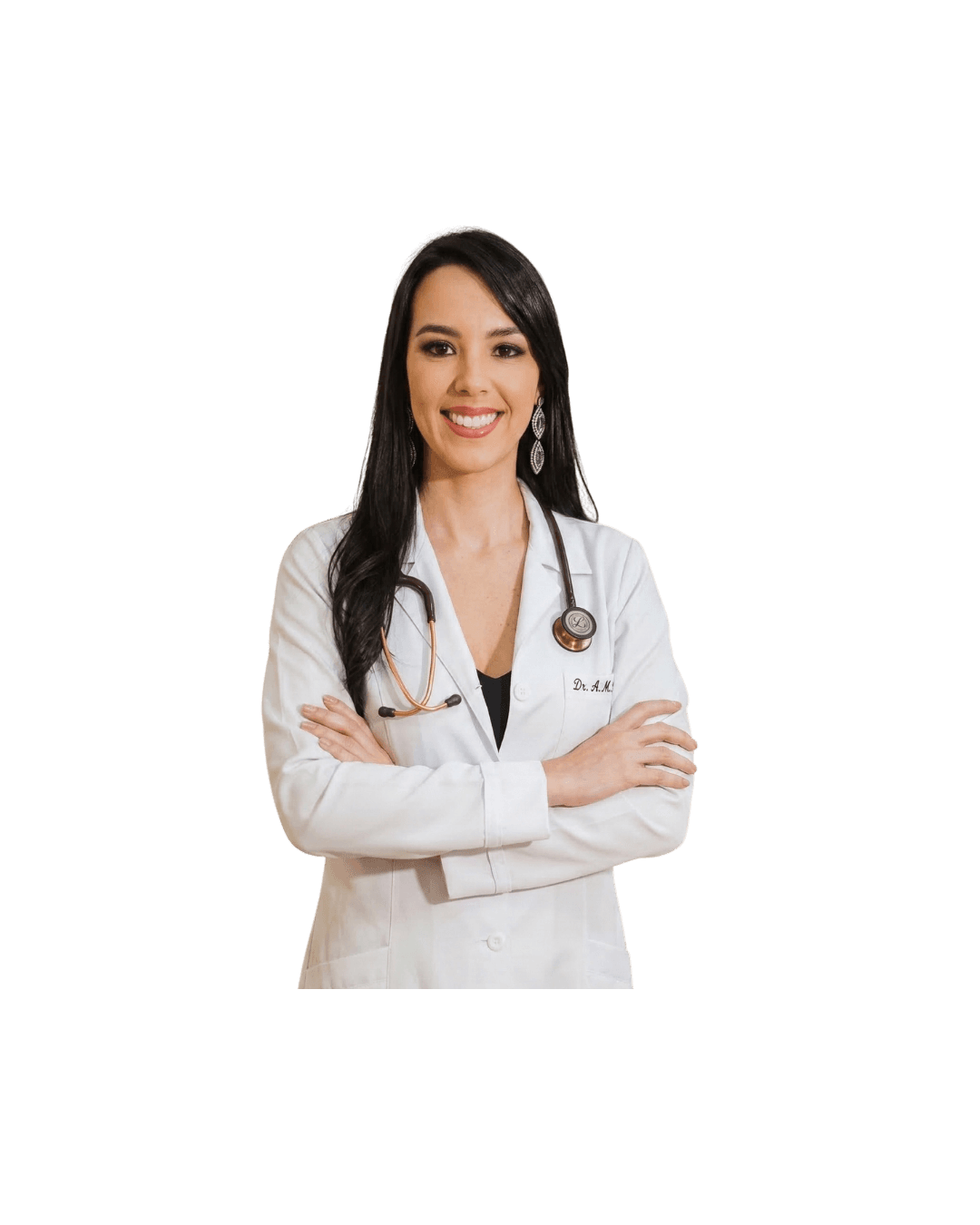 Foto de Dra. Beatriz Nunes