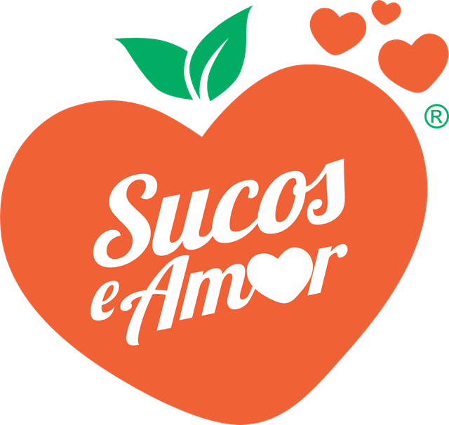Logo Suco e Amor